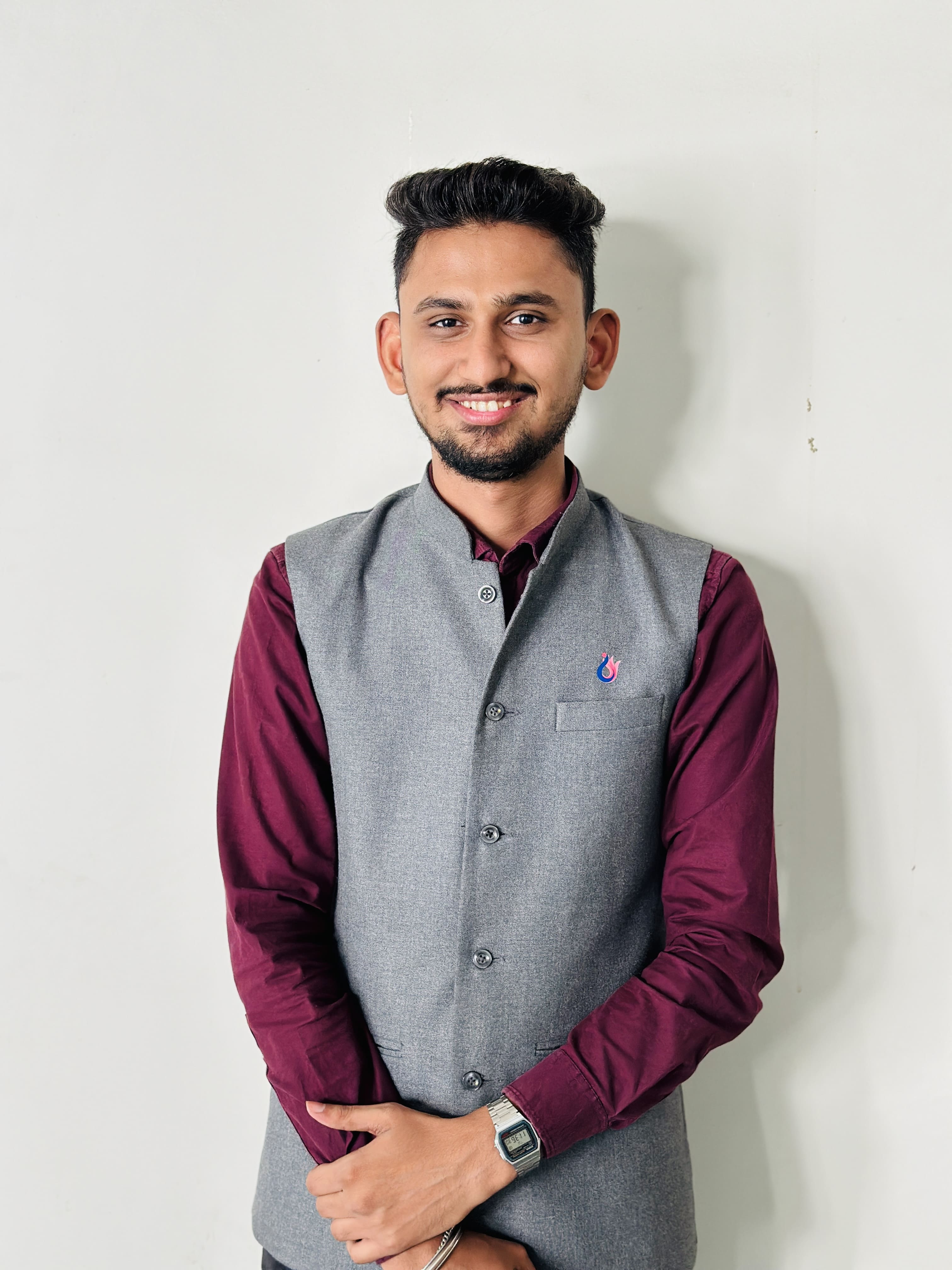 Jigal Hirawala